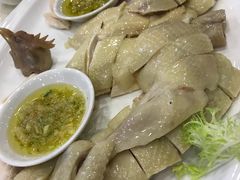 -清心鸡沙田乳鸽店·非遗传承(粤垦路店)