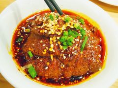 -付小姐在成都(川沙店)