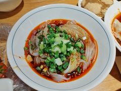 -龙抄手食府(浣花北路店)