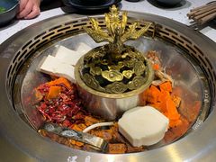 -火鳳祥美蛙牛肉自助(青悦城店)