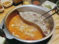 -水林间·寿喜烧自助(仙林金鹰店)