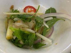 -官塘锋记鱼生·生腌·砂锅粥(牌坊街店)