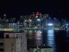 -香港尖沙咀凯悦酒店