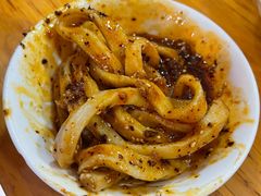 -洞子口张老二凉粉(文殊院店)