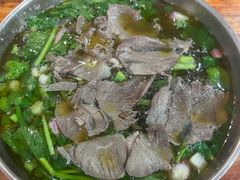 -贵州特色羊肉粉(北岸印象店)