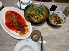 -王记姚家味·地道苏帮菜(凤凰街店)