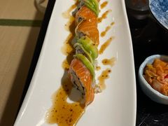 -天狗山料理(省体店)