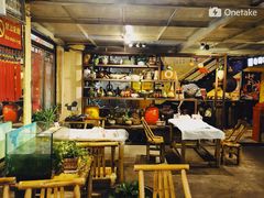 -可可大虾武汉土菜大排档(万松园1店)