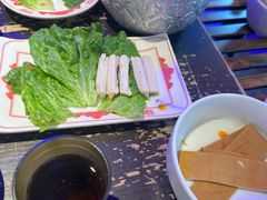 -水巷子·巴掌腰片重庆火锅(云纺店)