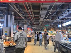 -兴龙广缘超市(奥体中心店)