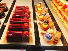 -中央咖啡馆