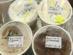 -1点点(银座和谐广场店)