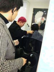 -沐泽SALON