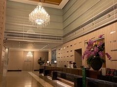 -上海虹桥西郊假日酒店