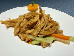 -唐御宴•御宴宫•唐代菜点(芙蓉西路店)