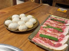 -金龙烧烤·牛肉面(西塔店)