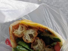 -海燕家人灌蛋饼(凤凰街店)