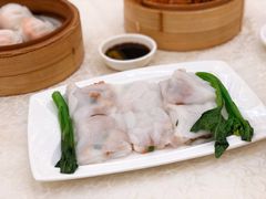 蜜汁叉烧肠-顺德人家食府(黄金广场店)