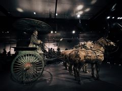 -秦始皇帝陵博物院-丽山园