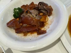 -万龙洲海鲜(大兴绿地缤纷城店)