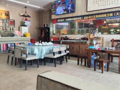 -巽寮印象美食部落餐厅·海鲜·地方特色菜(惠州体验店)