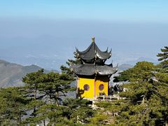 -九华山风景区