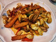 -双东酒店(东关街店)