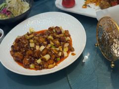 -后海16号·北京私房菜