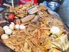 -吴长子卤菜馆(统一街店)