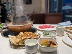 -福寿斋·老北京铜锅涮肉·烤鸭(顺义总店)