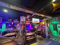 -水巷子·巴掌腰片重庆火锅(云纺店)