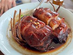 -二十八里太湖船菜(吉祥路店)