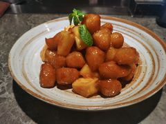 -青年公社烤鸭(滨湖银泰店)