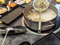 -林记潮牛·牛肉火锅(上马墩店)