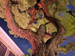 -火车头法国西餐厅