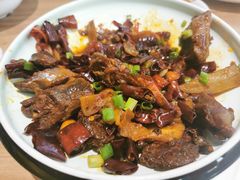 -龙聚德北京烤鸭(沙坪坝华宇A馆店)