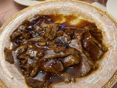 -烤肉宛饭庄(南礼士路店)