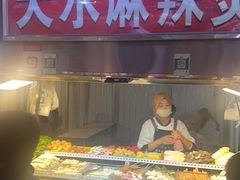 -正宁路小吃夜市