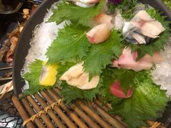 -德川家日本料理(龙德广场店)