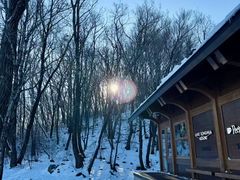 -中旅松花湖滑雪场