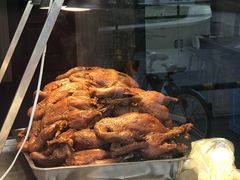 -小李烧鸡(西北角总店)