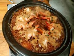 -破三川·新川菜(静安大融城店)