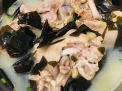 -中和裴氏蹄花(府河路店)