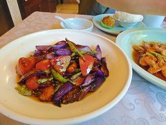 -山外山菜馆(玉泉路店)