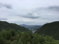-浙北大峡谷