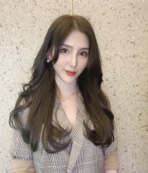 点击看大图 -3AM HAIR SALON烫发染发接发