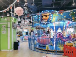 -宝贝王(许昌店)