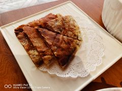 -陆壹捌餐厅(五大道店)