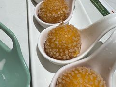 -喜势点·糖沙翁手工茶点·本地人茶居(永庆坊店)