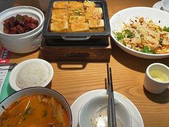 -九毛九西北菜(汕头金平万达广场店)